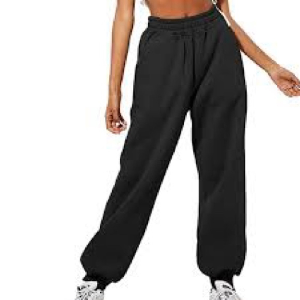 Yovela hight waisted Joggers
